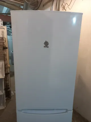 Nevera balay combi nofrost