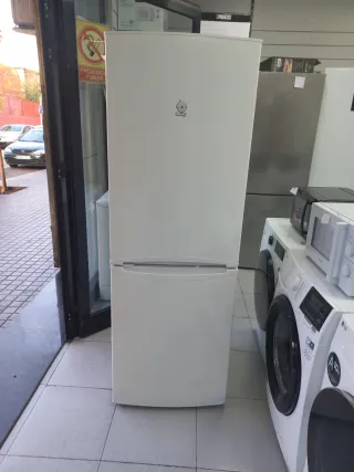 Nevera balay combi nofrost