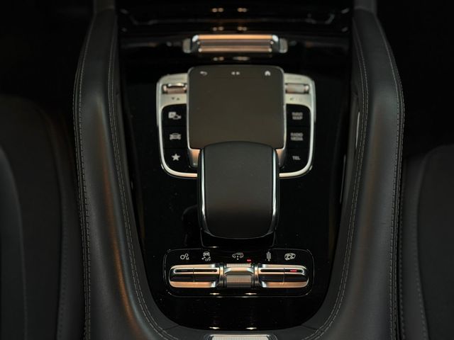 Mercedes-Benz GLE 63 S Coupé 2021