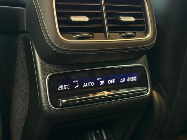 Mercedes-Benz GLE 63 S Coupé 2021