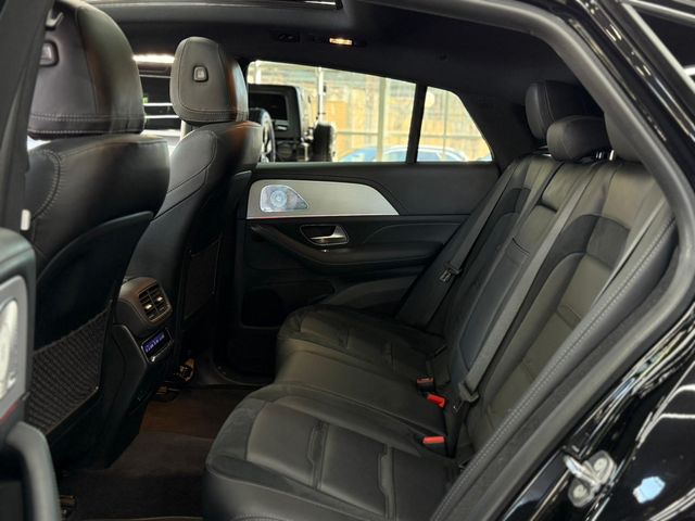 Mercedes-Benz GLE 63 S Coupé 2021