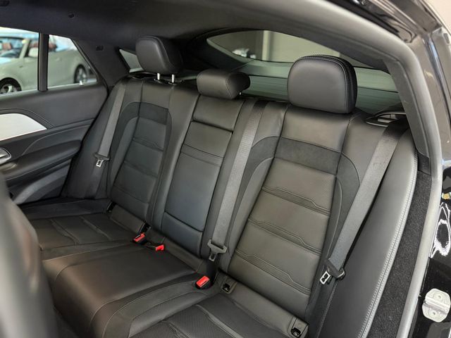 Mercedes-Benz GLE 63 S Coupé 2021