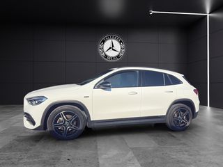 Mercedes-Benz GLA (H247) 2020