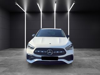 Mercedes-Benz GLA (H247) 2020