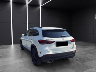 Mercedes-Benz GLA (H247) 2020