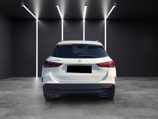 Mercedes-Benz GLA (H247) 2020