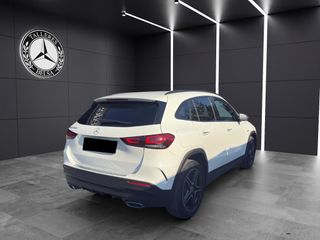 Mercedes-Benz GLA (H247) 2020