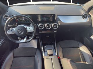 Mercedes-Benz GLA (H247) 2020