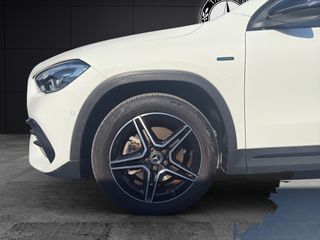 Mercedes-Benz GLA (H247) 2020