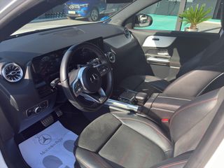 Mercedes-Benz GLA (H247) 2020