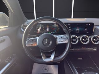 Mercedes-Benz GLA (H247) 2020