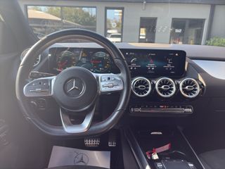 Mercedes-Benz GLA (H247) 2020