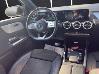 Mercedes-Benz GLA (H247) 2020