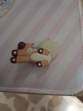 figure Pokemon Rockruff T-Arts