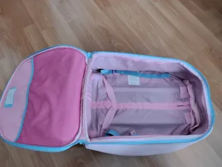 Maleta infantil Samsonite Princesas