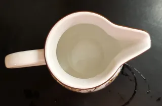 Set 2 Lattiere Villeroy & Boch