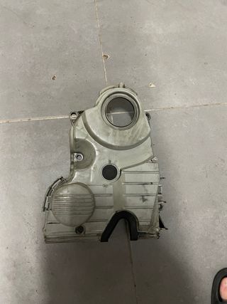 Despiece Motor Honda D16Y8
