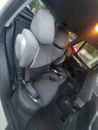 Silla coche Cybex Isofix