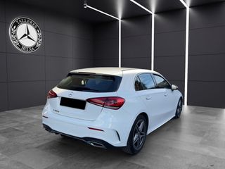 Mercedes-Benz Clase A 2019