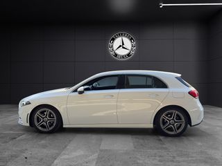 Mercedes-Benz Clase A 2019