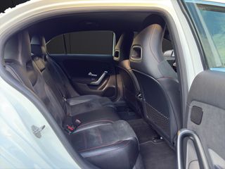 Mercedes-Benz Clase A 2019