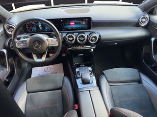 Mercedes-Benz Clase A 2019