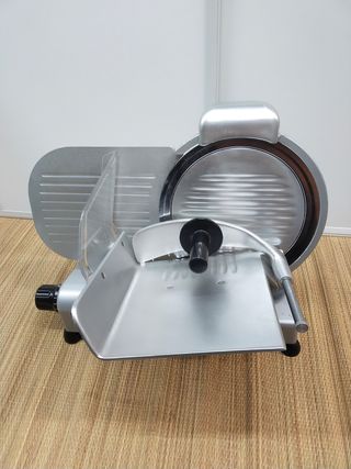 Cortadora de fiambre profesional