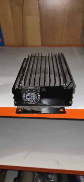 Tapa de potencia Bose