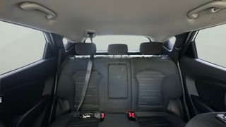 Hyundai ix35 1.7 CRDi BlueDrive Kosmo Klass 4x2 85 kW (115 CV)