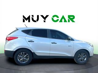 Hyundai ix35 1.7 CRDi BlueDrive Kosmo Klass 4x2 85 kW (115 CV)