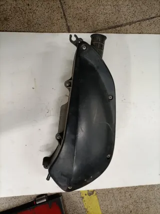Caja filtro aire Honda SH 125, Pasión 125