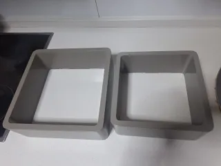 Estanterías de diseño modernas