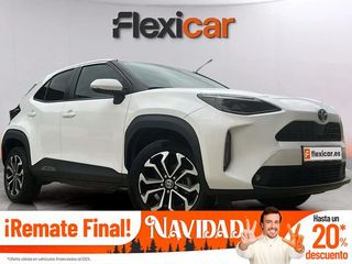 Toyota Yaris Cross 1.5 120H Active Tech