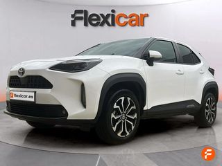 Toyota Yaris Cross 1.5 120H Active Tech