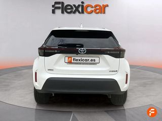 Toyota Yaris Cross 1.5 120H Active Tech