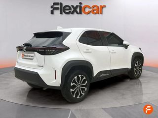 Toyota Yaris Cross 1.5 120H Active Tech