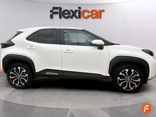 Toyota Yaris Cross 1.5 120H Active Tech