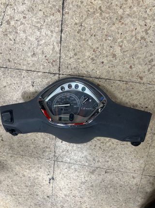 Cuadro Cuentakilómetros Piaggio Liberty 125