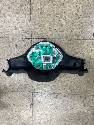 Cuadro Cuentakilómetros Piaggio Liberty 125