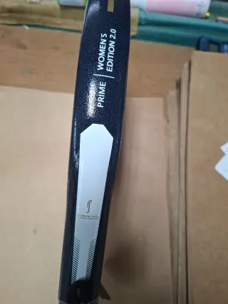 Pala Pádel RS Padel Ligera