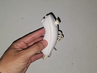 Nunchuk Blanco Nintendo Wii