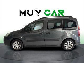 Peugeot Partner Tepee Combi 1.2 PureTech Outdoor 81 kW (110 CV)