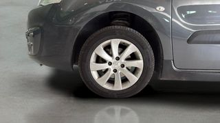 Peugeot Partner Tepee Combi 1.2 PureTech Outdoor 81 kW (110 CV)