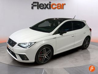 Seat Ibiza 1.5 TSI 110kW (150CV) DSG FR