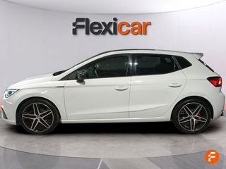Seat Ibiza 1.5 TSI 110kW (150CV) DSG FR