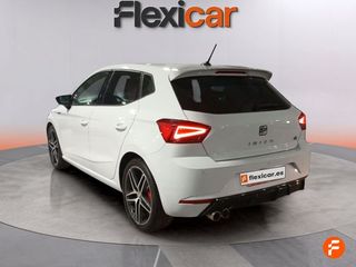 Seat Ibiza 1.5 TSI 110kW (150CV) DSG FR