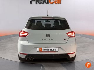 Seat Ibiza 1.5 TSI 110kW (150CV) DSG FR