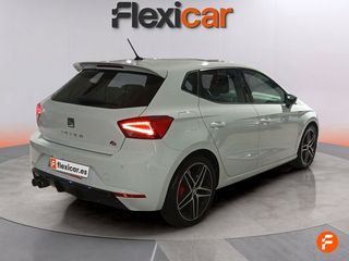 Seat Ibiza 1.5 TSI 110kW (150CV) DSG FR