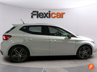Seat Ibiza 1.5 TSI 110kW (150CV) DSG FR