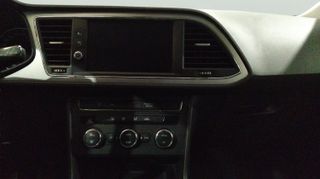 SEAT León ST 1.4 TGI GNC S&S Style 81 kW (110 CV)